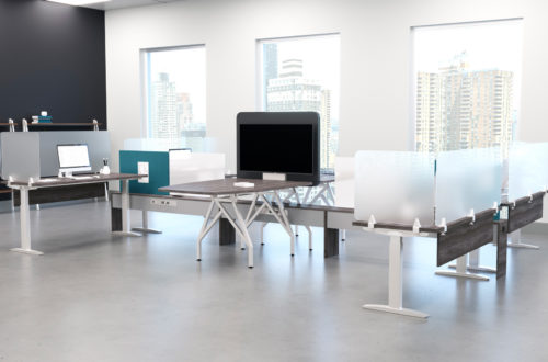 Hover Lite with Refit and TeleMeet