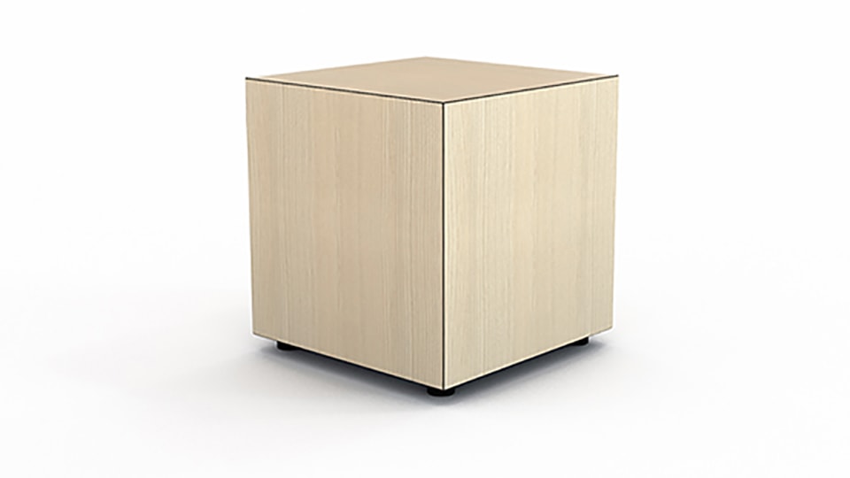 Balboa Landing Image