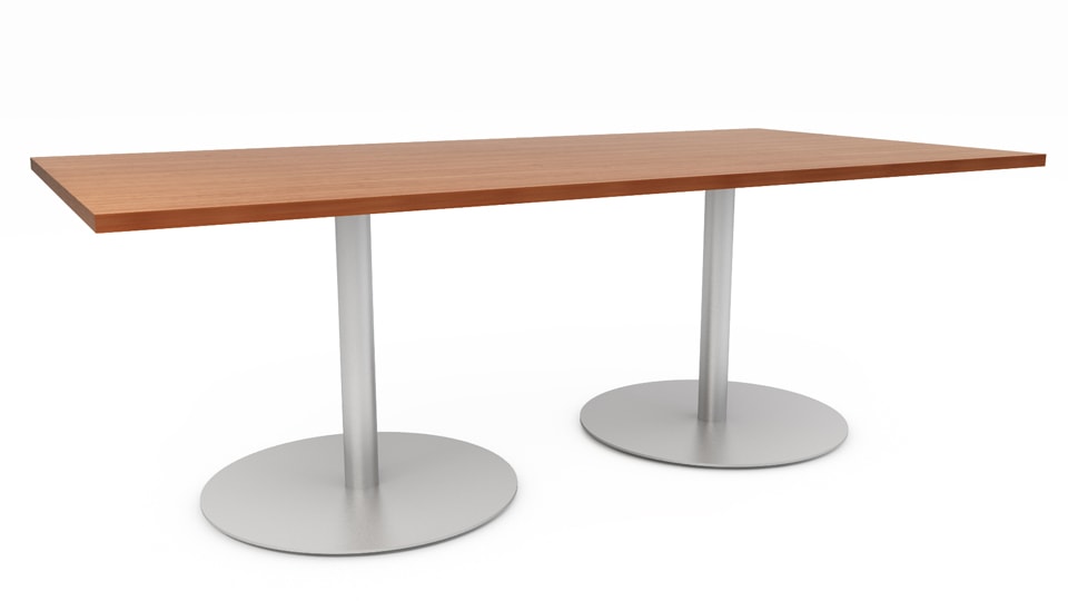 Beacon meeting Landing